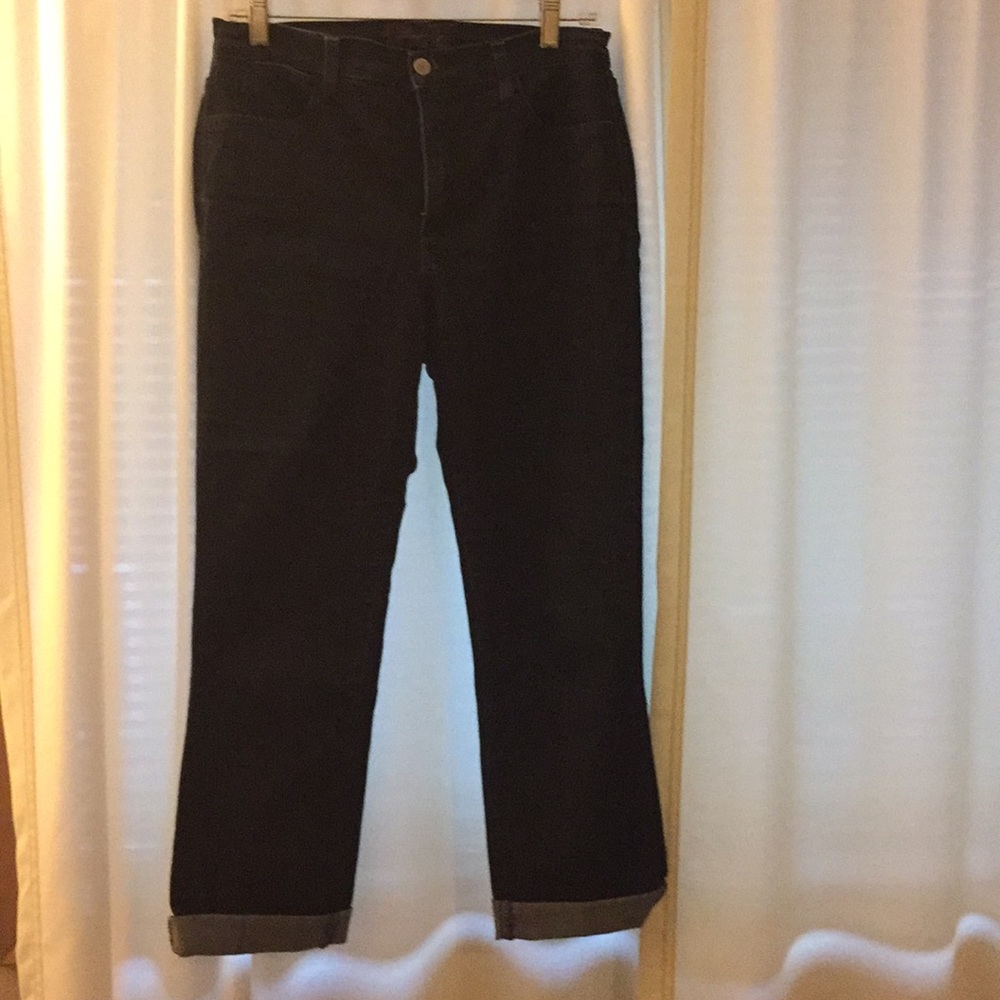 Women's jeans